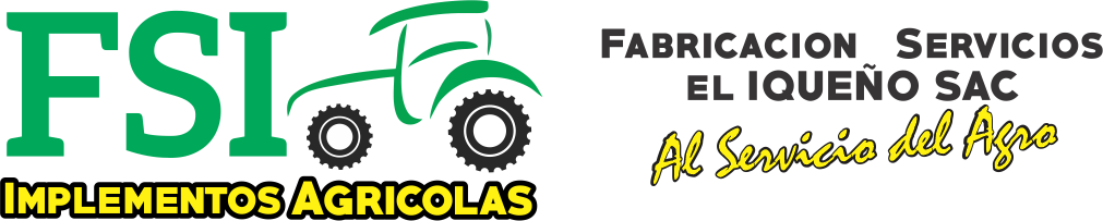 Implementos Agricolas FSI SAC